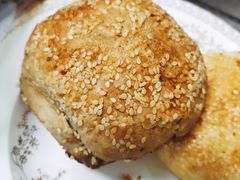 -满记烧饼(牛街东里小区一区店)