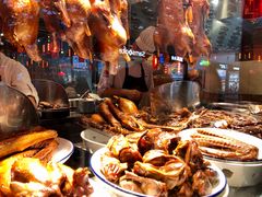 -陈鹏鹏潮汕菜(宝安机场T3航站楼店)