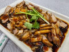 肥妈叉烧-粤·向群饭店(龙津东路总店)
