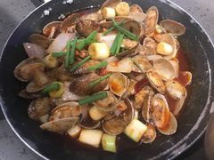 花甲-一棠龙虾•王牌虾球(楚河汉街店)