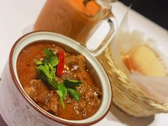 小宫·咖喱牛肉-BetterThai 泰加(苏州中心店)