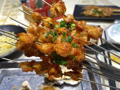 掌中宝-聚味瞿记·龙虾堂(渔人码头一店)