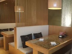 -西村日本料理(香格里拉饭店)