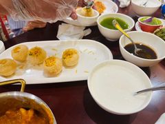 -清真· AL-JANNAT 佳纳特餐厅(仙林店)