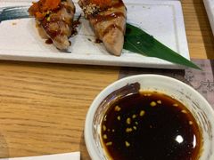 -林妈妈村·日式料理(宝山万达店)