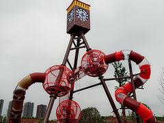 -枫香湖儿童公园