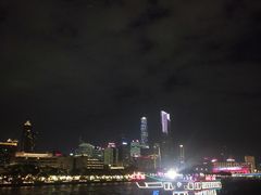 -珠江夜游广州塔·中大码头