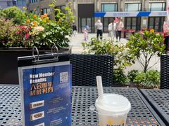 -blue frog蓝蛙(长泰广场店)