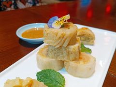 -百花深处·老北京风味菜