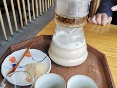 -竹里馆 ·茶食(奥体店)