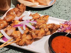 -Home Thai·泰谣(王府井apm店)