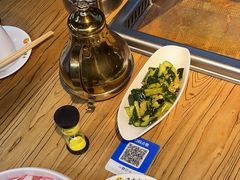 -泽成冰煮羊火锅(中正天街店)