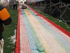 -沈阳奥体冰雪嘉年华