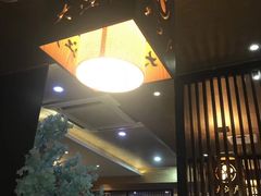 大堂-大江户日本料理(吕厝店)