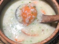 -火齐潮汕砂锅粥(五道口店)