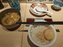 -肉肉大米(金虹桥店)