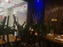 大堂-伊爽串吧