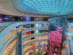 -成都银泰中心in99