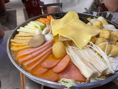 -韩热集市(百源店)
