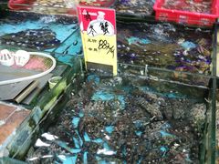 -明香海鲜酒家(华强北店)
