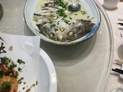 -南湖船菜大酒店