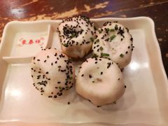 招牌生煎-东泰祥生煎馆(长宁路店)