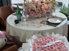 -MONICH牛排融合餐厅(和义大道购物中心店)