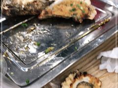 -江城燕子大排档(江汉路步行街店)