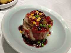 -宝轩渔府·老字号海鲜·正宗津菜(水上店)