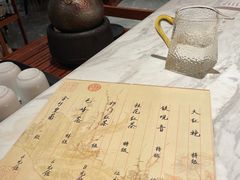 -同庆楼(滨湖万达广场店)