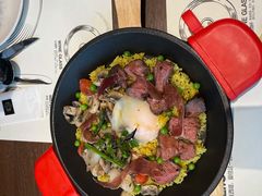 -西堤牛排(合肥之心城店)
