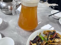 -文杰餐馆(南洪时尚风情街店)