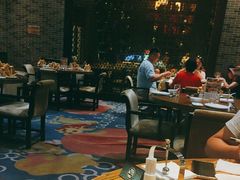 -天府中餐厅·粤菜·海南菜·生猛海鲜(三亚海棠湾洲际度假酒店)