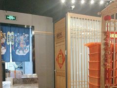 -陈傻子餐厅(世纪都会店)