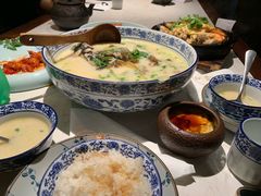 -卯时·龙光雅宴·精致锡帮菜(惠山古镇店)