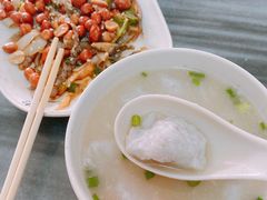 凉拌鱼皮-针姨