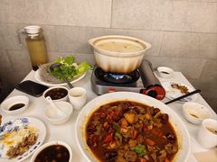 -清真马祥兴菜馆(云南北路店)