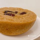 ·红糖枣糕· 第二次制作，从前次总结经验（第一次面太