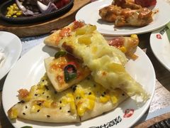 -我家牛排(莱山区永旺店)