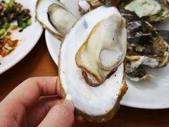 特大生蚝-鑫鸿达·海鲜闽菜热炒小馆(中山路店)