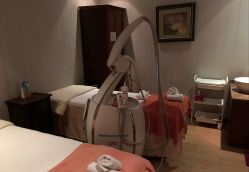 -艾维庭美学SPA