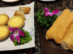 -桃源春晓中餐厅 TaoYuan Restaurant