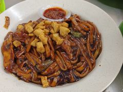 -明记烧鱼美味店