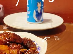 -老瑞福上海菜(人民广场店)