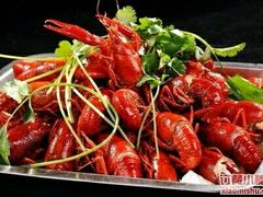 -段氏龙虾·烧烤·烤鱼(东书房路店)