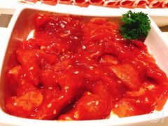 -海底捞火锅(勒泰店)