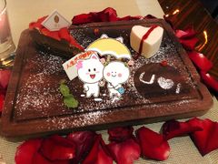 -YUE·6·西式融合餐厅(外滩六号店)
