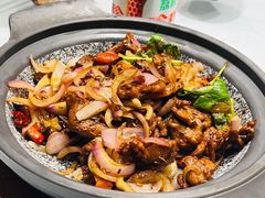 -花开餐厅(环湖中路店)