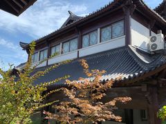 -威海华夏城景区