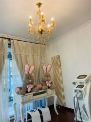 -美肤盾祛痘·问题肌头疗管理中心